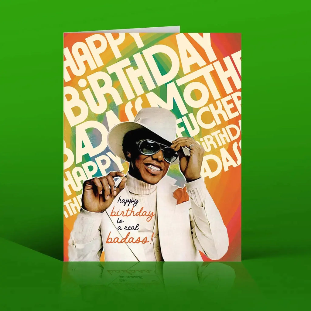 OffensiveDelightful - Badass Birthday-OffensiveDelightful-treehaus