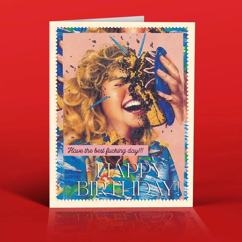 OffensiveDelightful - Cake Face Birthday-OffensiveDelightful-treehaus