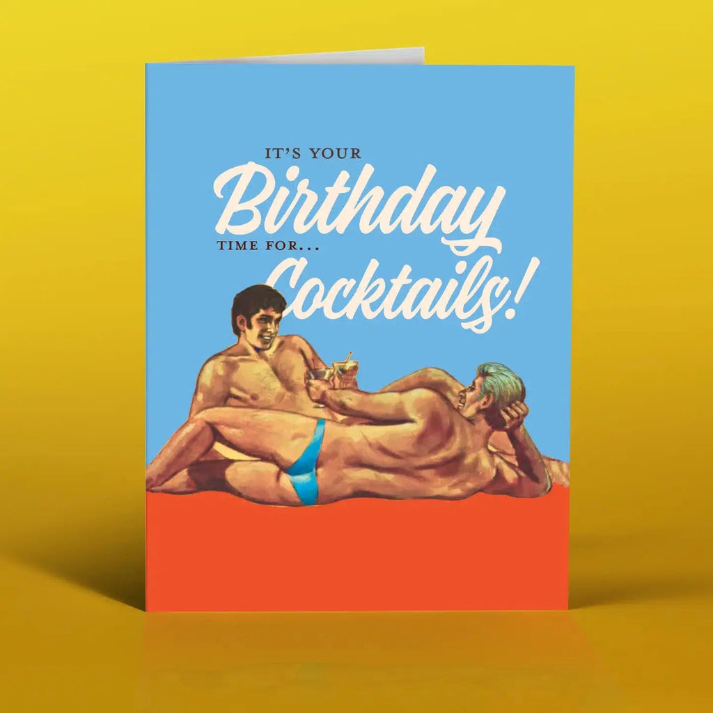 OffensiveDelightful - Gay Birthday Cocktails-OffensiveDelightful-treehaus