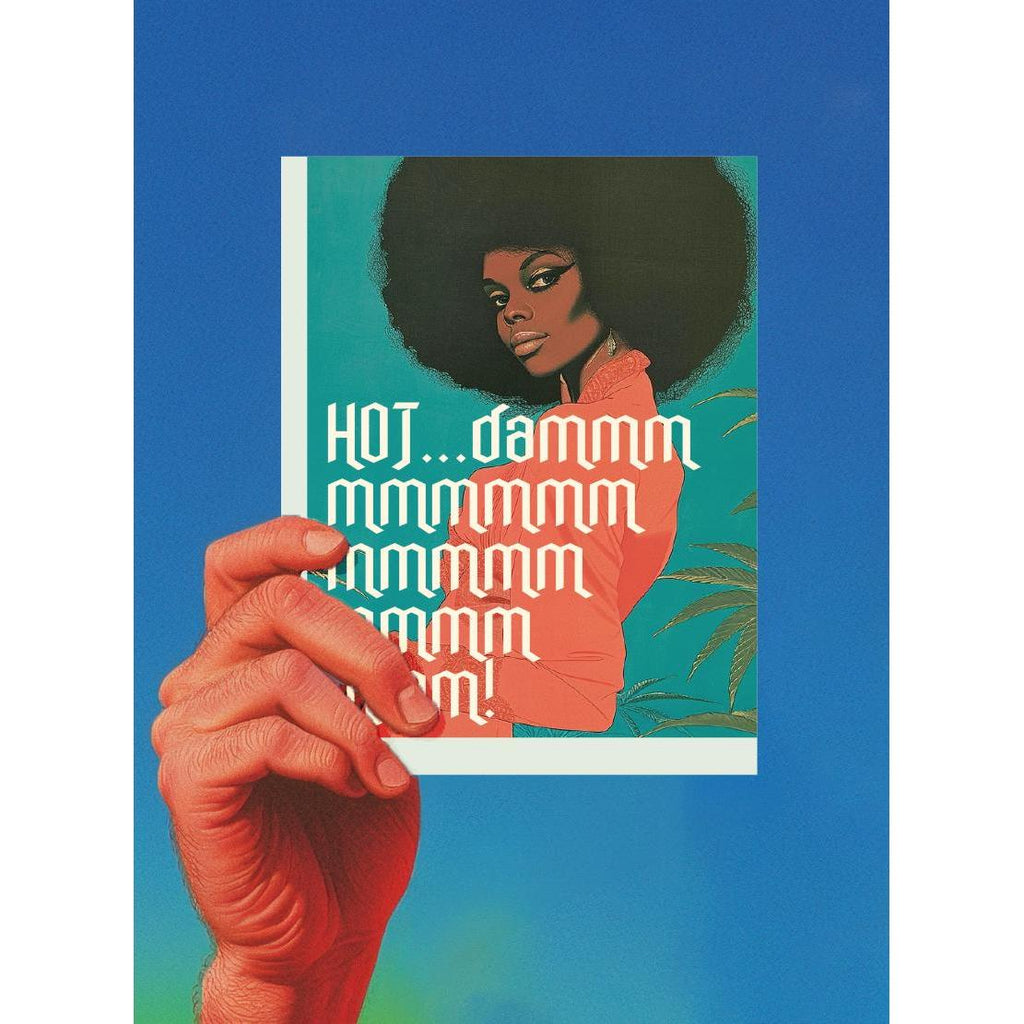 OffensiveDelightful - Hot Dammmmmm!-OffensiveDelightful-treehaus