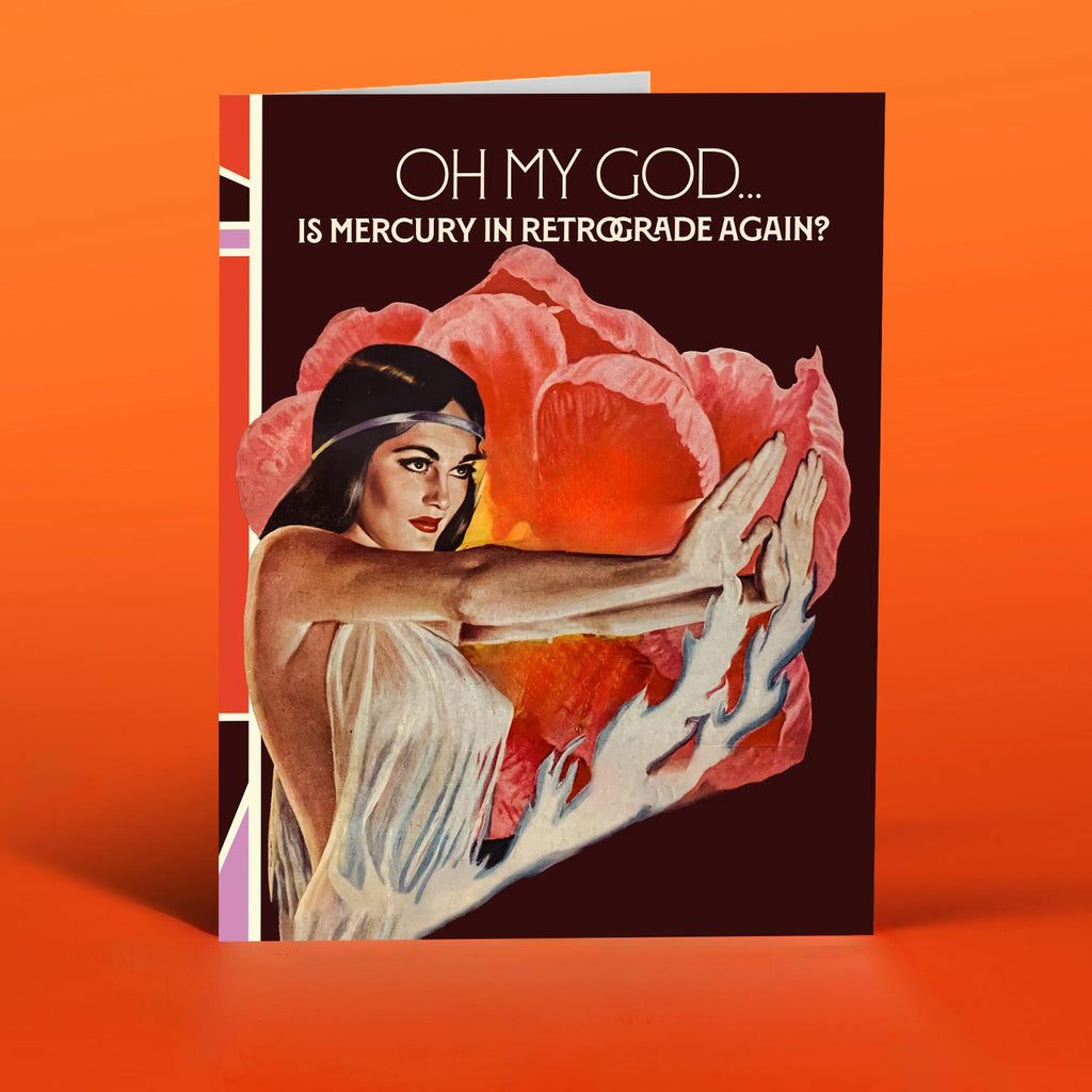 OffensiveDelightful - Mercury In Retrograde!-OffensiveDelightful-treehaus