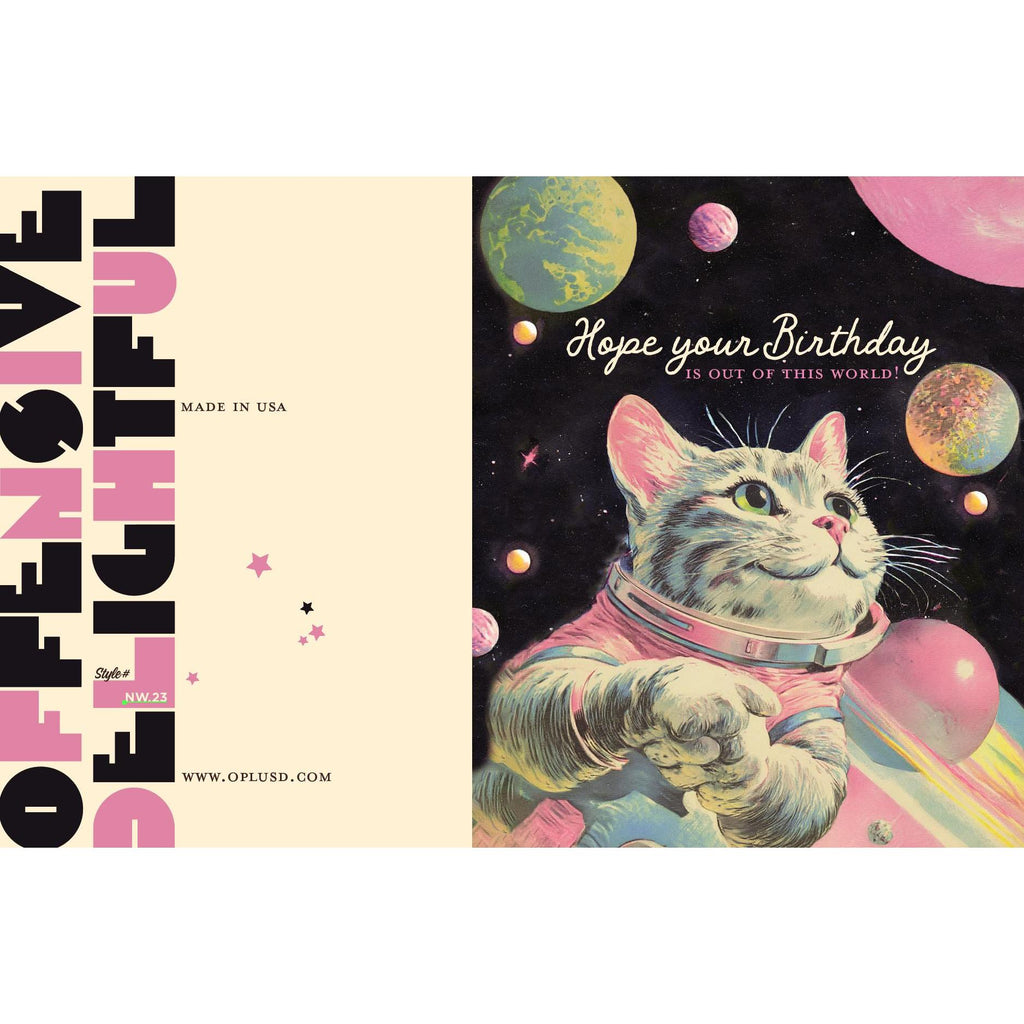 OffensiveDelightful - Out of This World Cat Birthday-OffensiveDelightful-treehaus