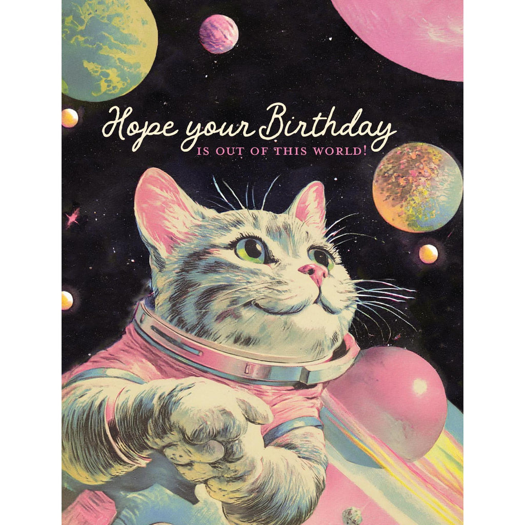 OffensiveDelightful - Out of This World Cat Birthday-OffensiveDelightful-treehaus