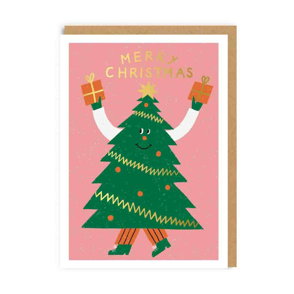 Ohh Deer - Christmas Tree-Ohh Deer-treehaus