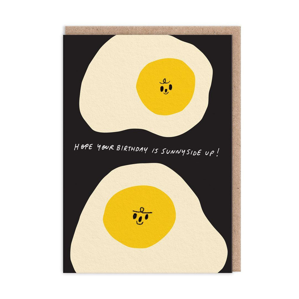 Ohh Deer - Sunny Side Up Birthday-Ohh Deer-treehaus