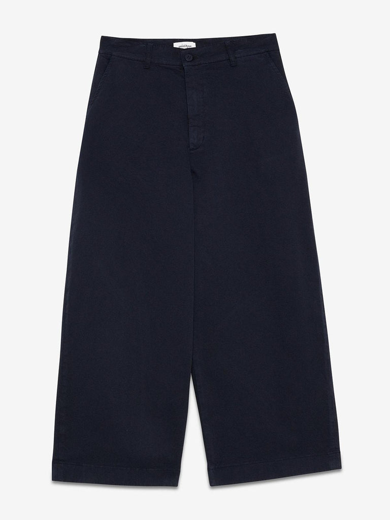 Ottod'Ame - Palazzo Trouser - Night-Ottod'Ame-treehaus