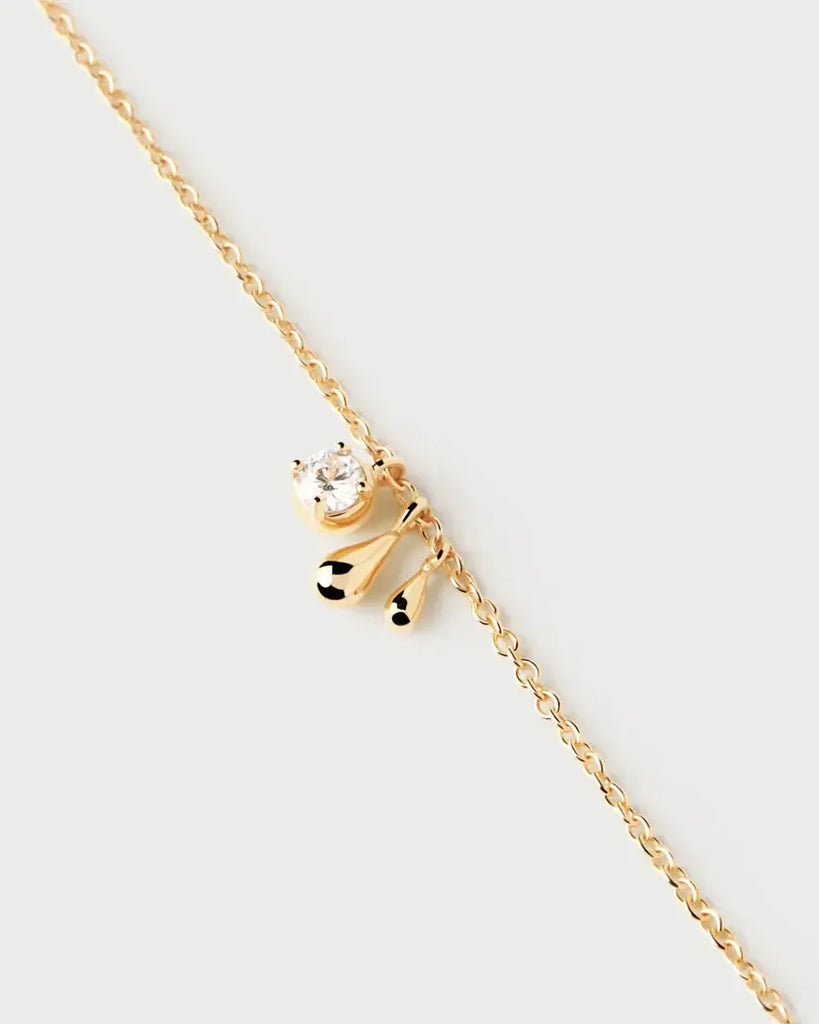 PDPAOLA - Water Bracelet - Gold - 18K Plated-PDPAOLA-treehaus