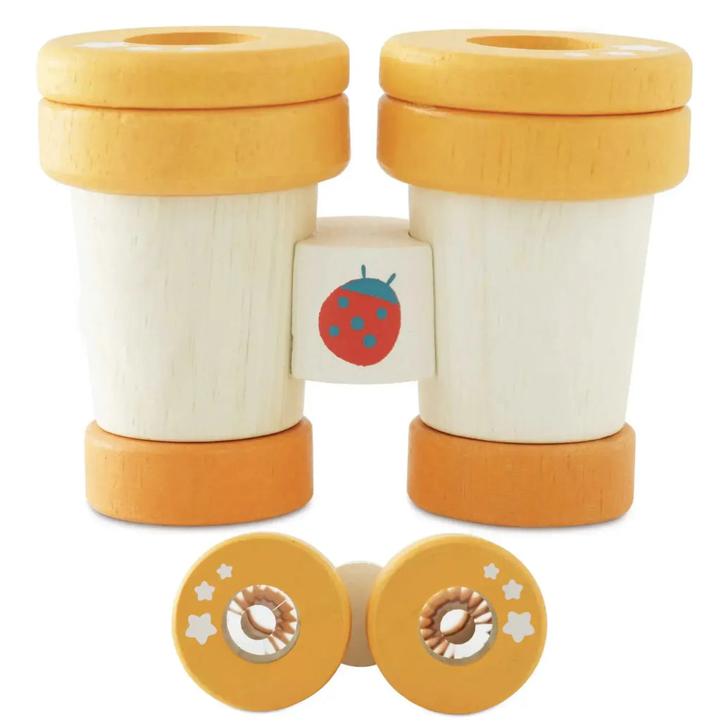 Kaleidoscope Binoculars-Le Toy Van-treehaus