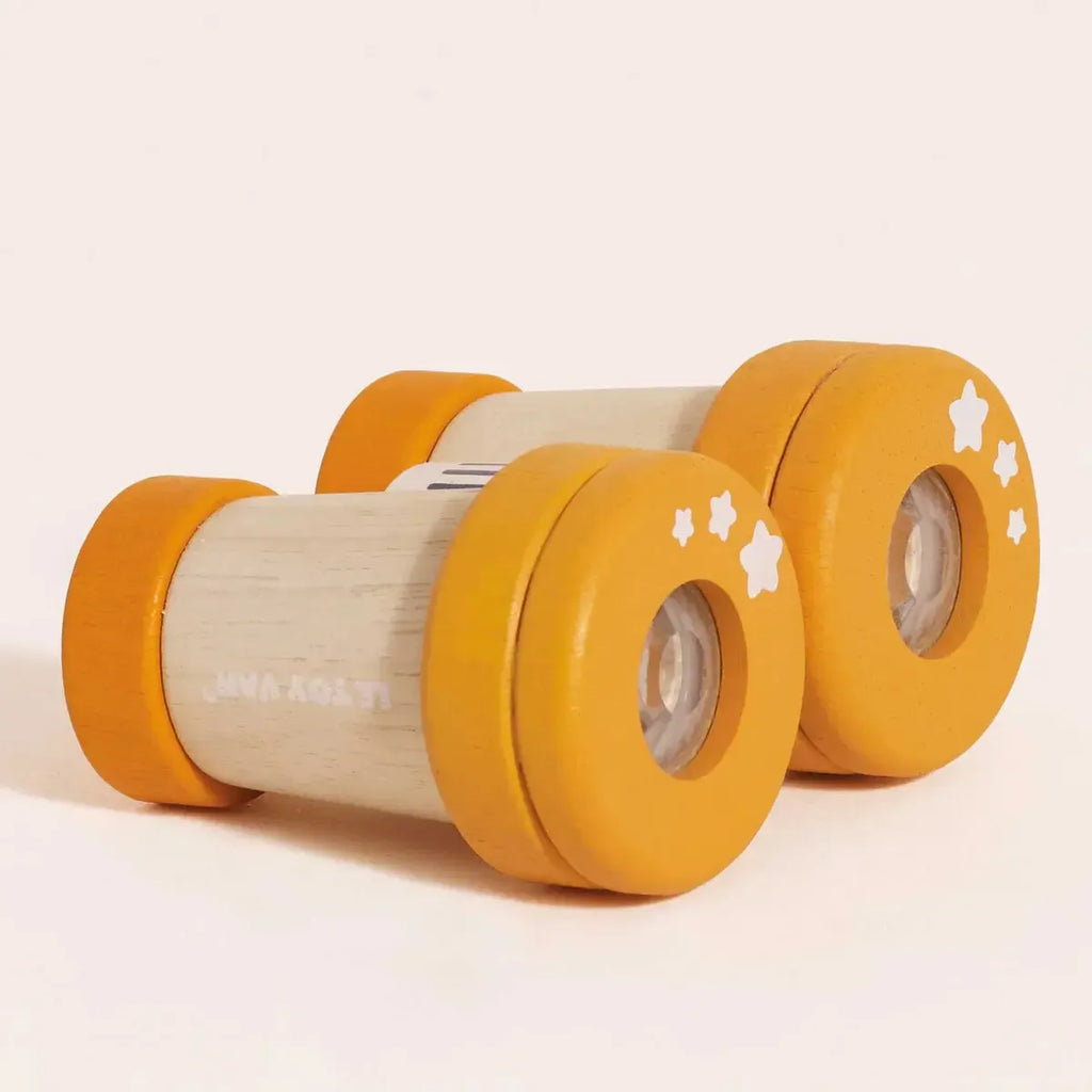Kaleidoscope Binoculars-Le Toy Van-treehaus