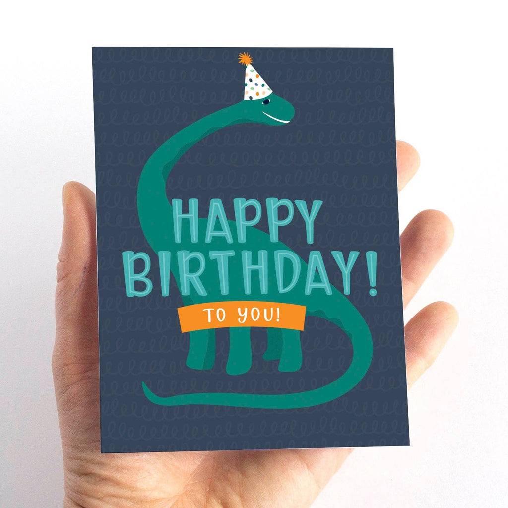 Pedaller Designs - Dinosaur Birthday-Pedaller Designs-treehaus