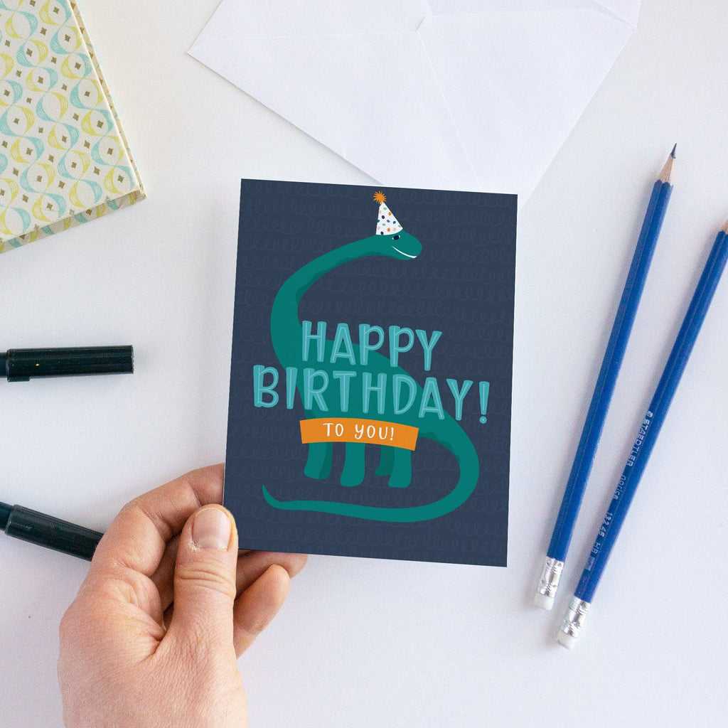 Pedaller Designs - Dinosaur Birthday-Pedaller Designs-treehaus