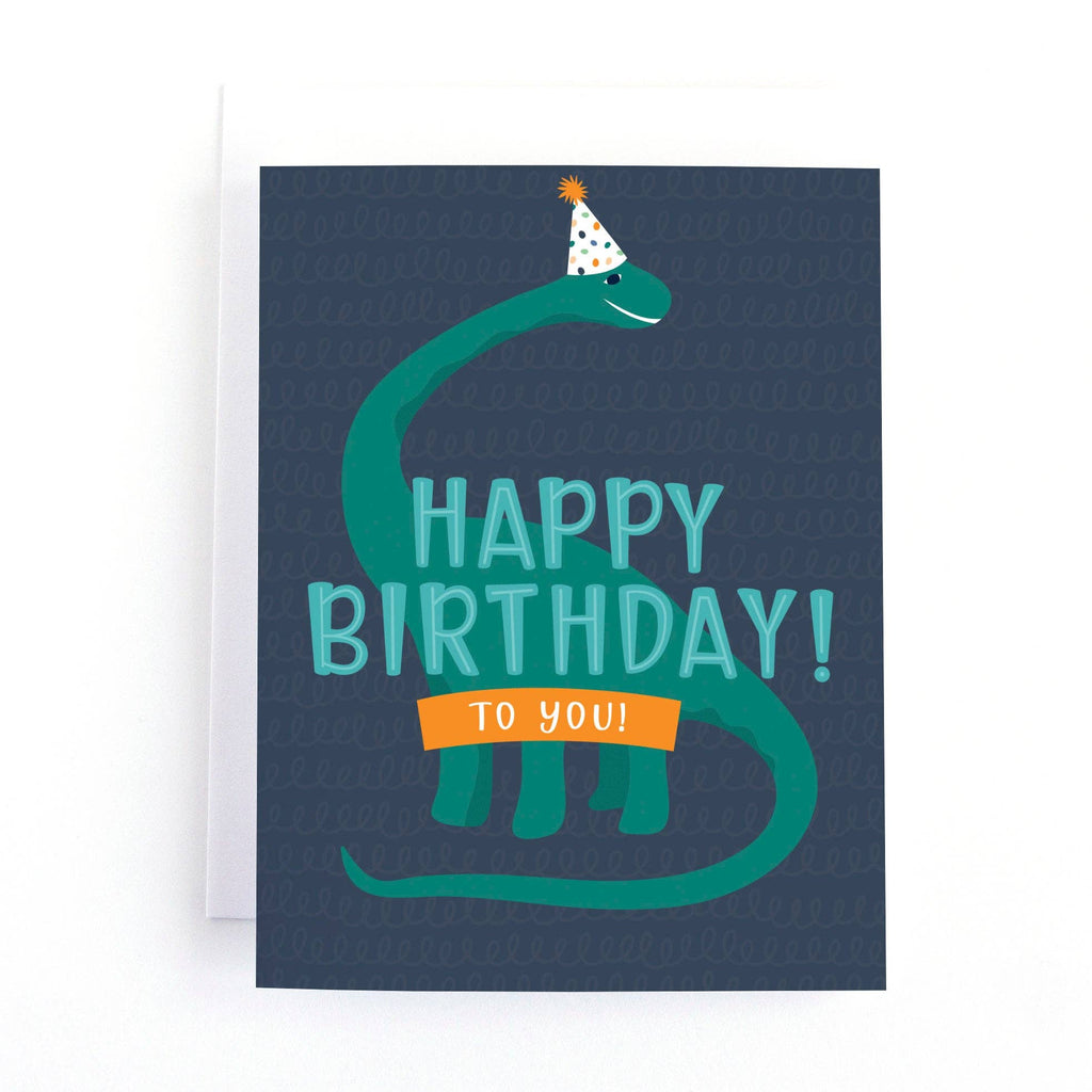 Pedaller Designs - Dinosaur Birthday-Pedaller Designs-treehaus