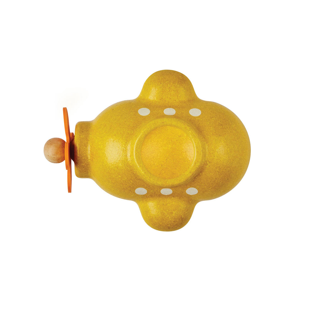 PlanToys - Ocean Submarine-PlanToys-treehaus