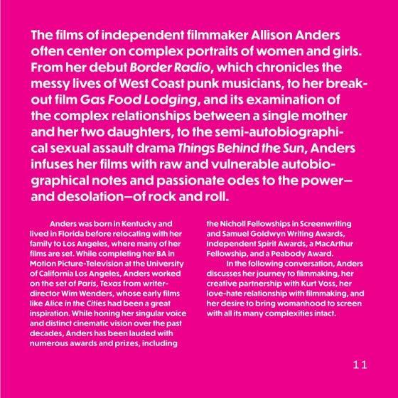 Random House - Cinema Her Way - Hardcover-Random House-treehaus