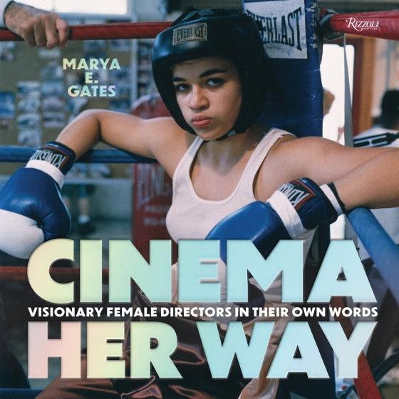 Random House - Cinema Her Way - Hardcover-Random House-treehaus