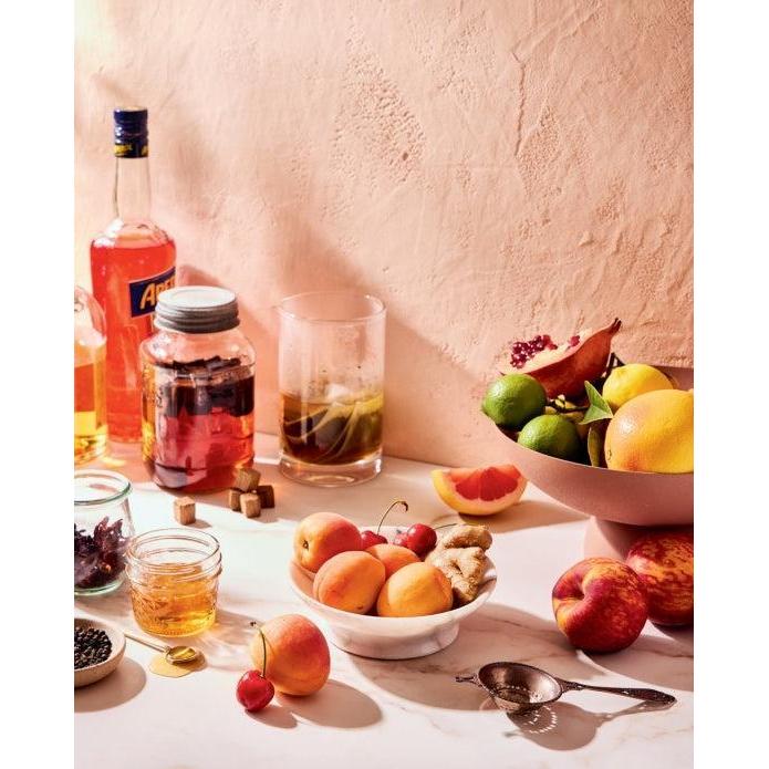 Random House - Hard Seltzer, Iced Tea, Kombucha, and Cider - Hardcover-Random House-treehaus