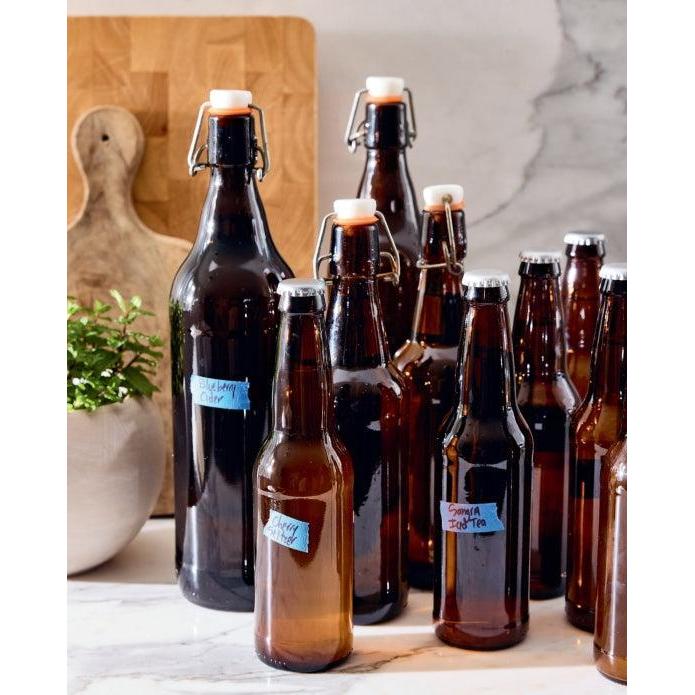 Random House - Hard Seltzer, Iced Tea, Kombucha, and Cider - Hardcover-Random House-treehaus