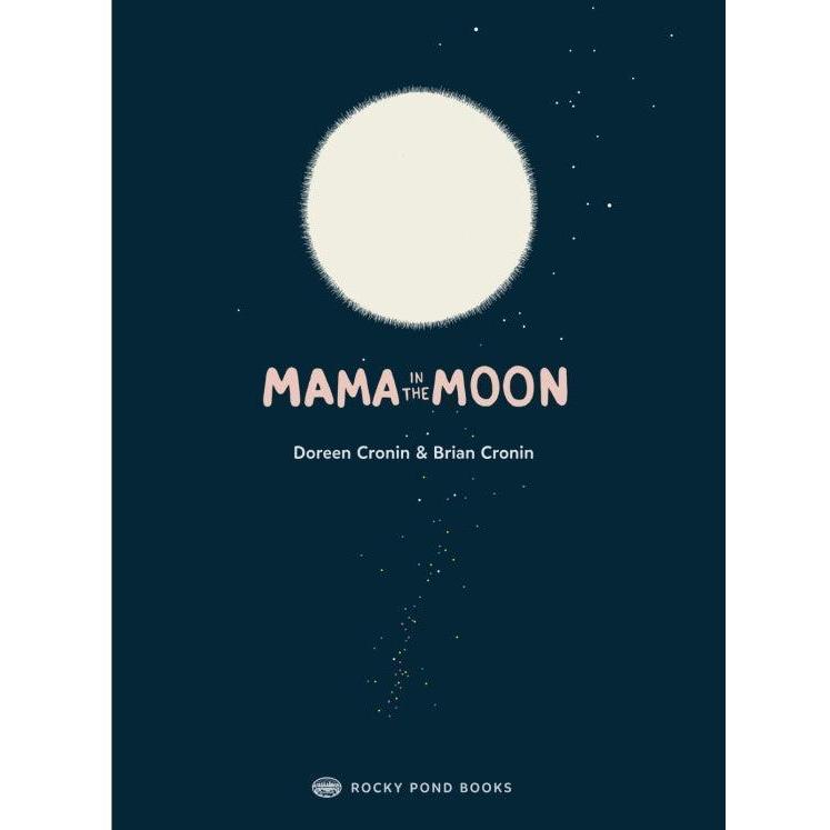 Random House - Mama in the Moon - Hardcover-Random House-treehaus