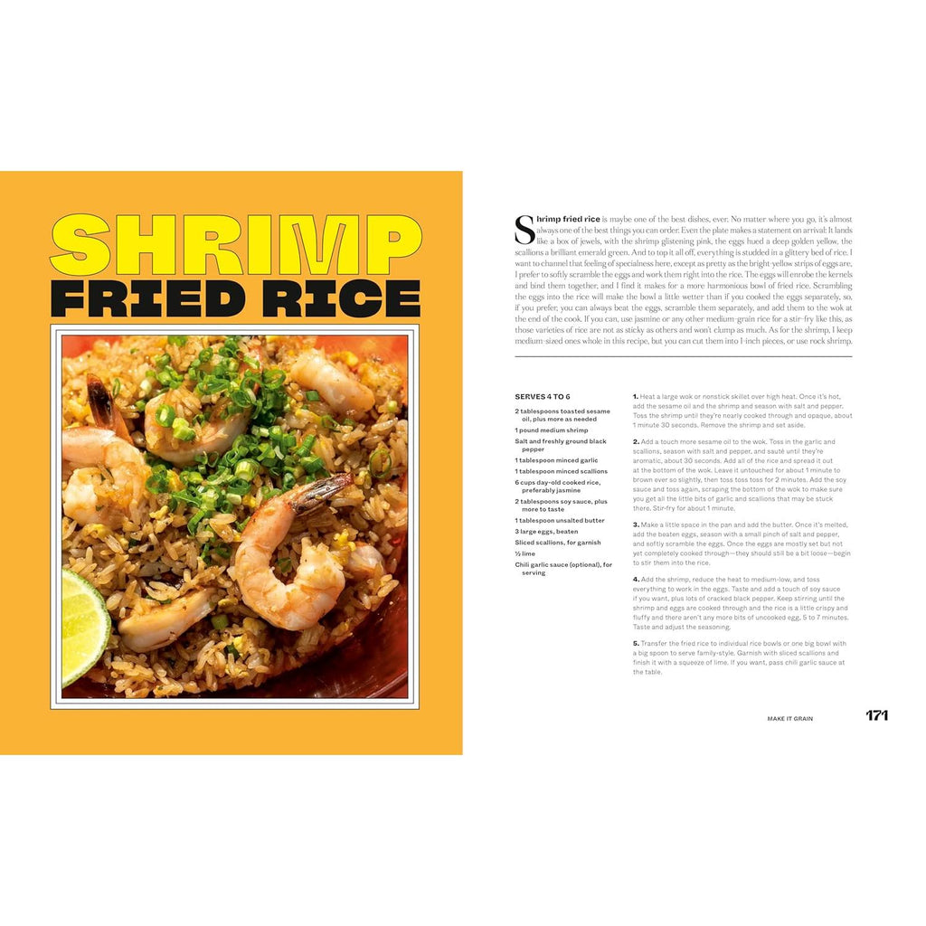 Random House - The Choi of Cooking - Hardcover-Random House-treehaus