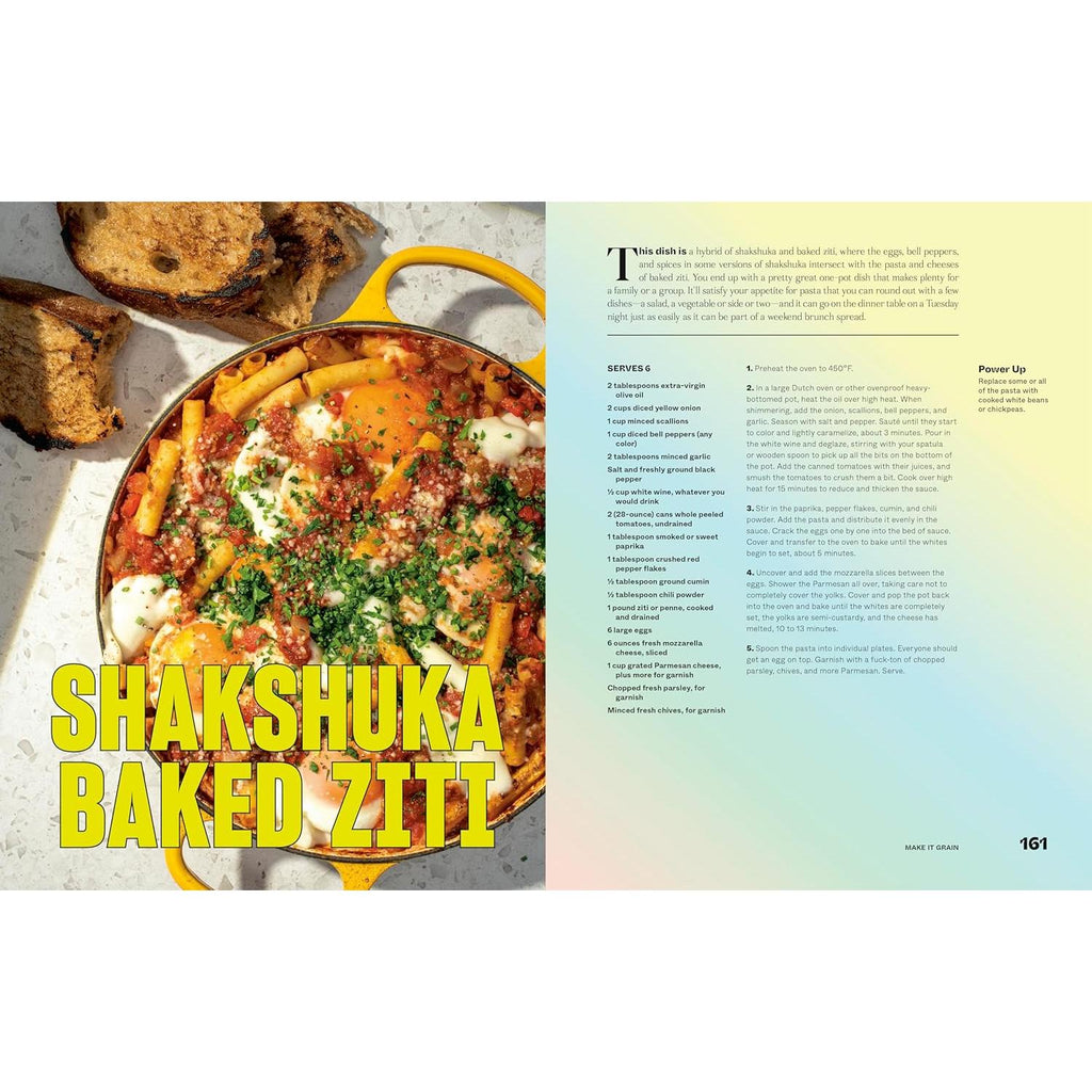 Random House - The Choi of Cooking - Hardcover-Random House-treehaus