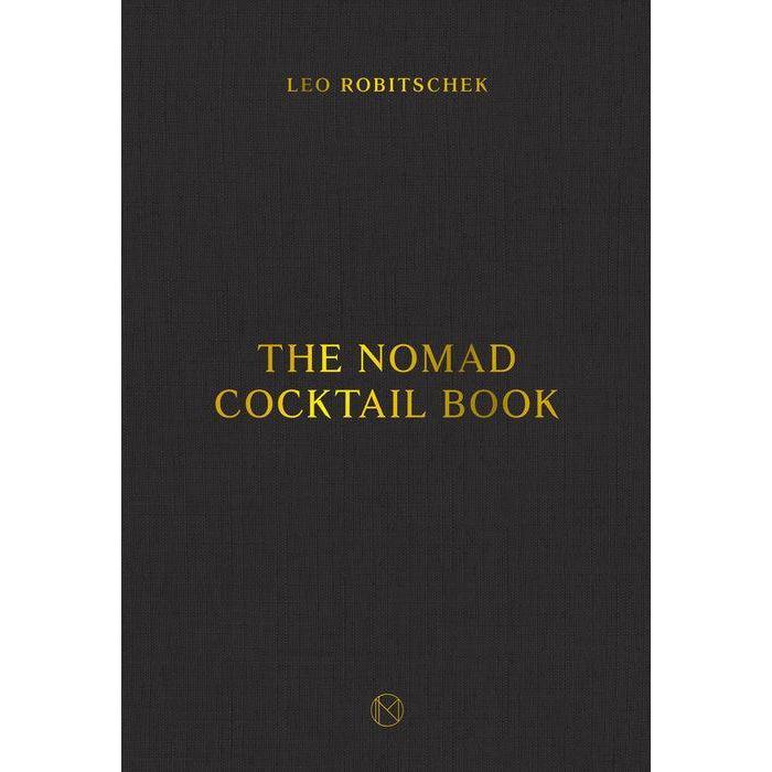 Random House - The NoMad Cocktail Book - Hardcover-Random House-treehaus