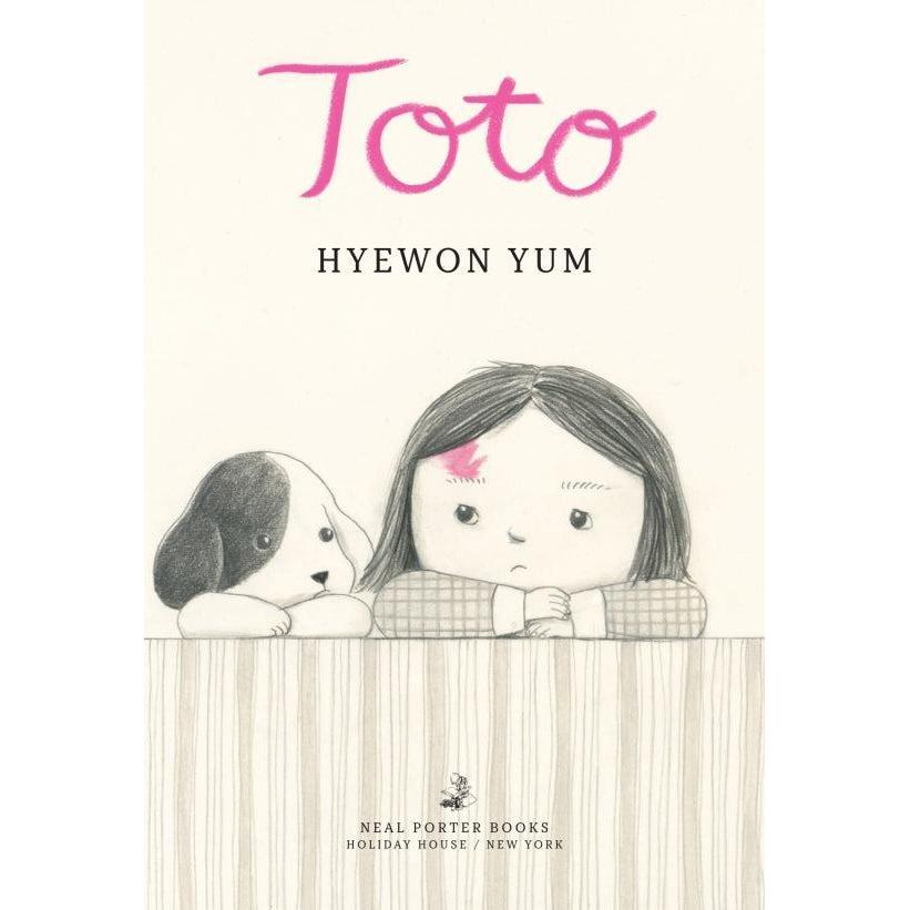 Random House - Toto - Hardcover-Random House-treehaus