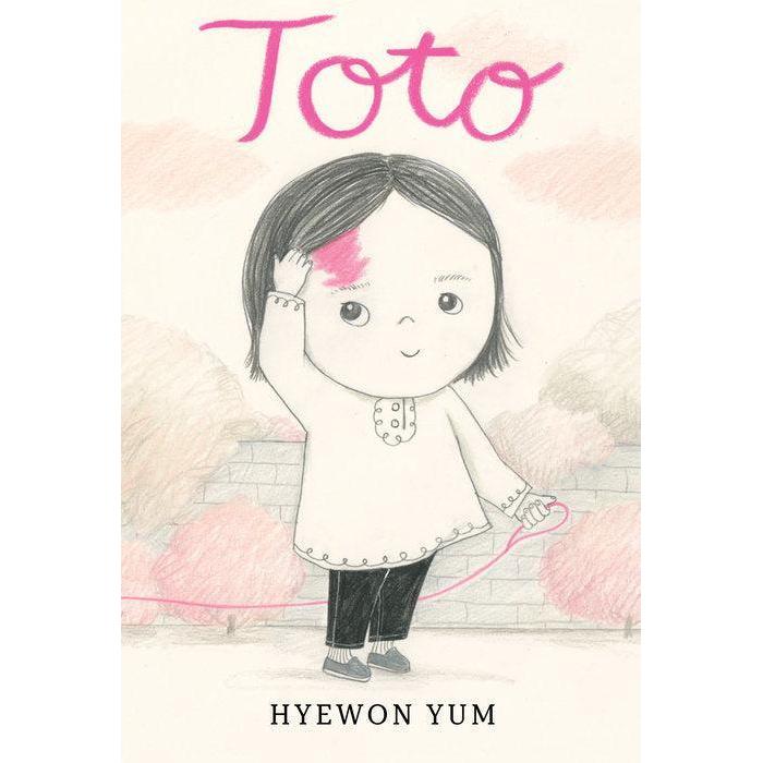 Random House - Toto - Hardcover-Random House-treehaus