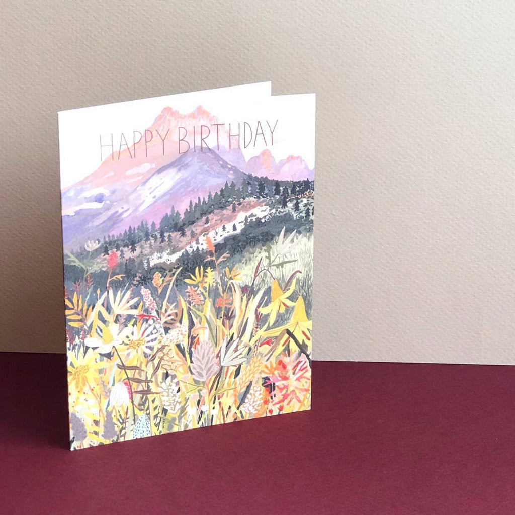 Red Cap Cards - Colorado Birthday-Red Cap Cards-treehaus