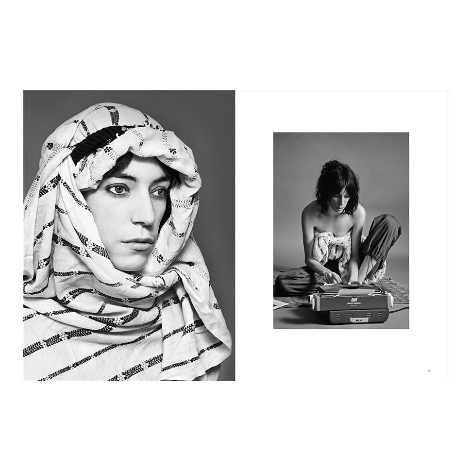 Rizzoli - Patti Smith: Before Easter After - Hardcover-Rizzoli-treehaus
