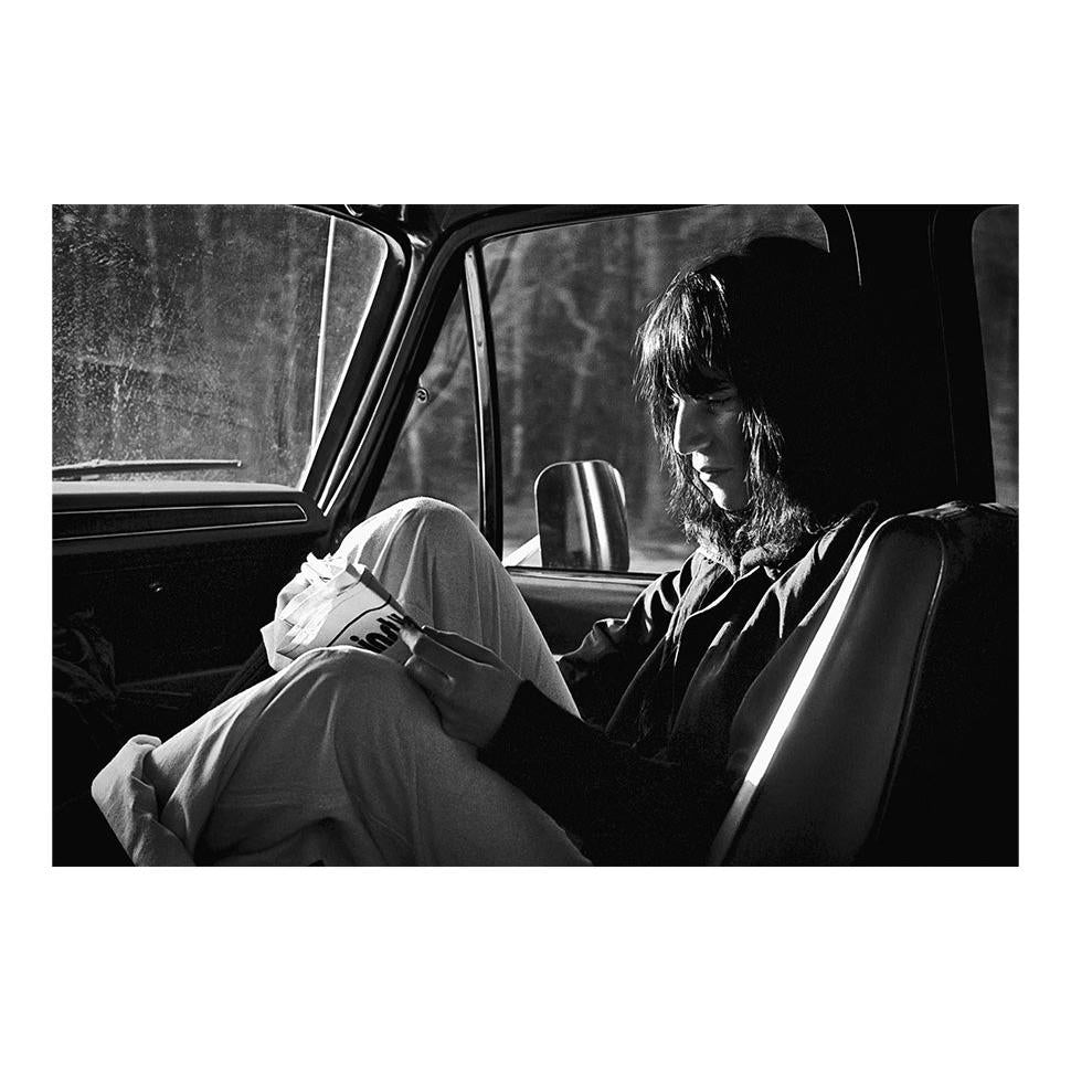 Rizzoli - Patti Smith: Before Easter After - Hardcover-Rizzoli-treehaus