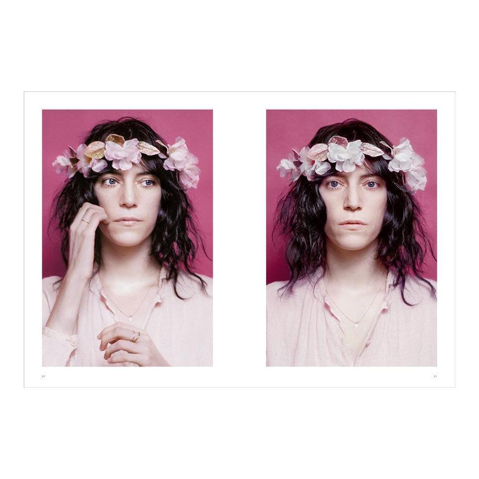 Rizzoli - Patti Smith: Before Easter After - Hardcover-Rizzoli-treehaus