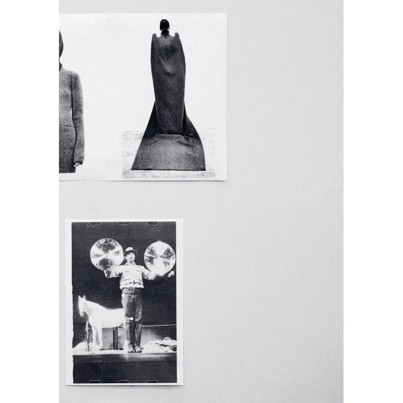 Rizzoli - Rick Owens - Temple of Love-Rizzoli-treehaus