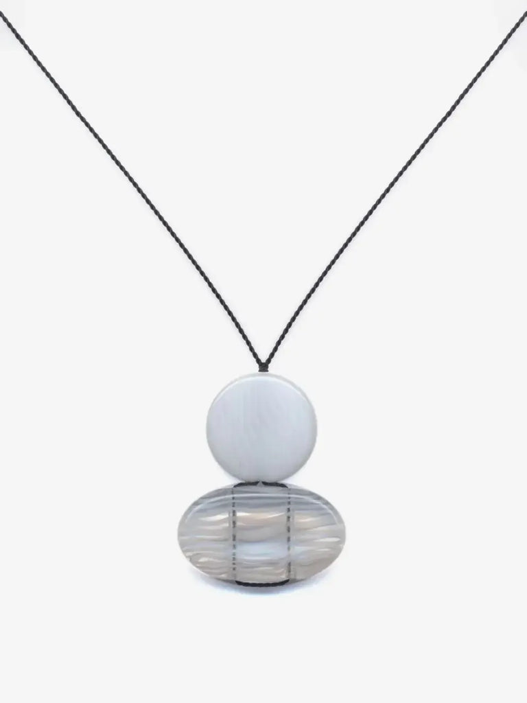 Ronni Kappos - Cloud Necklace-Ronni Kappos-treehaus