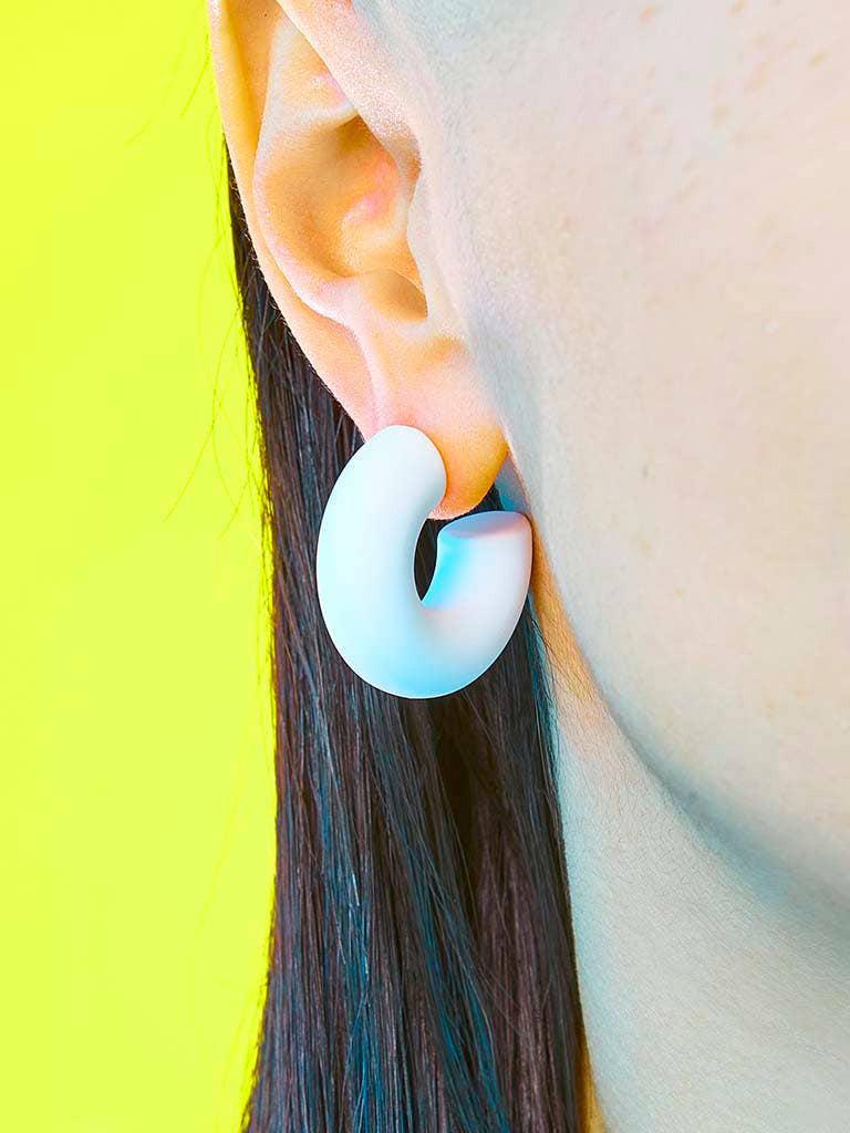 STUDIOCULT - Chroma Loops - Cloud White - Pair-STUDIOCULT-treehaus