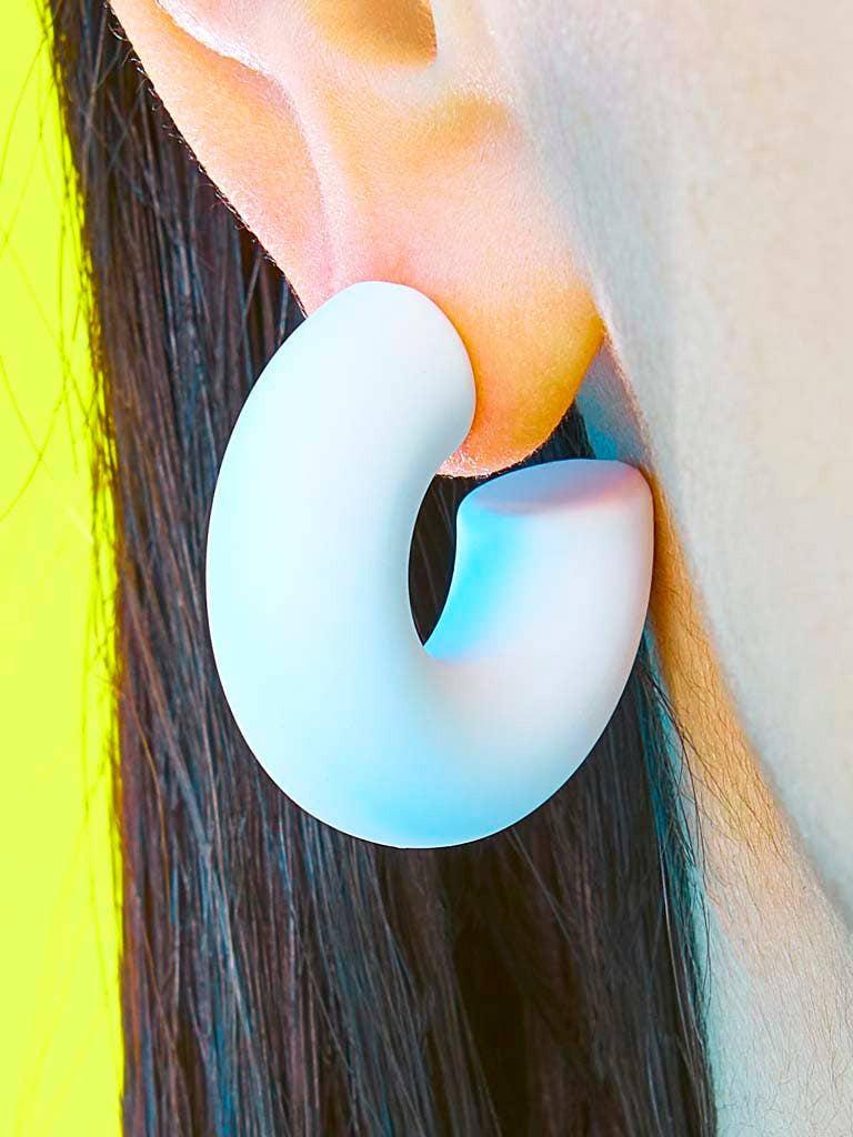 STUDIOCULT - Chroma Loops - Cloud White - Pair-STUDIOCULT-treehaus