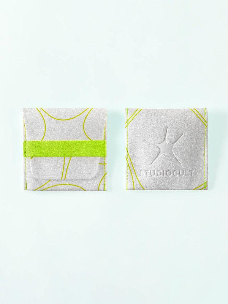 STUDIOCULT - Chroma Loops - Cloud White - Pair-STUDIOCULT-treehaus