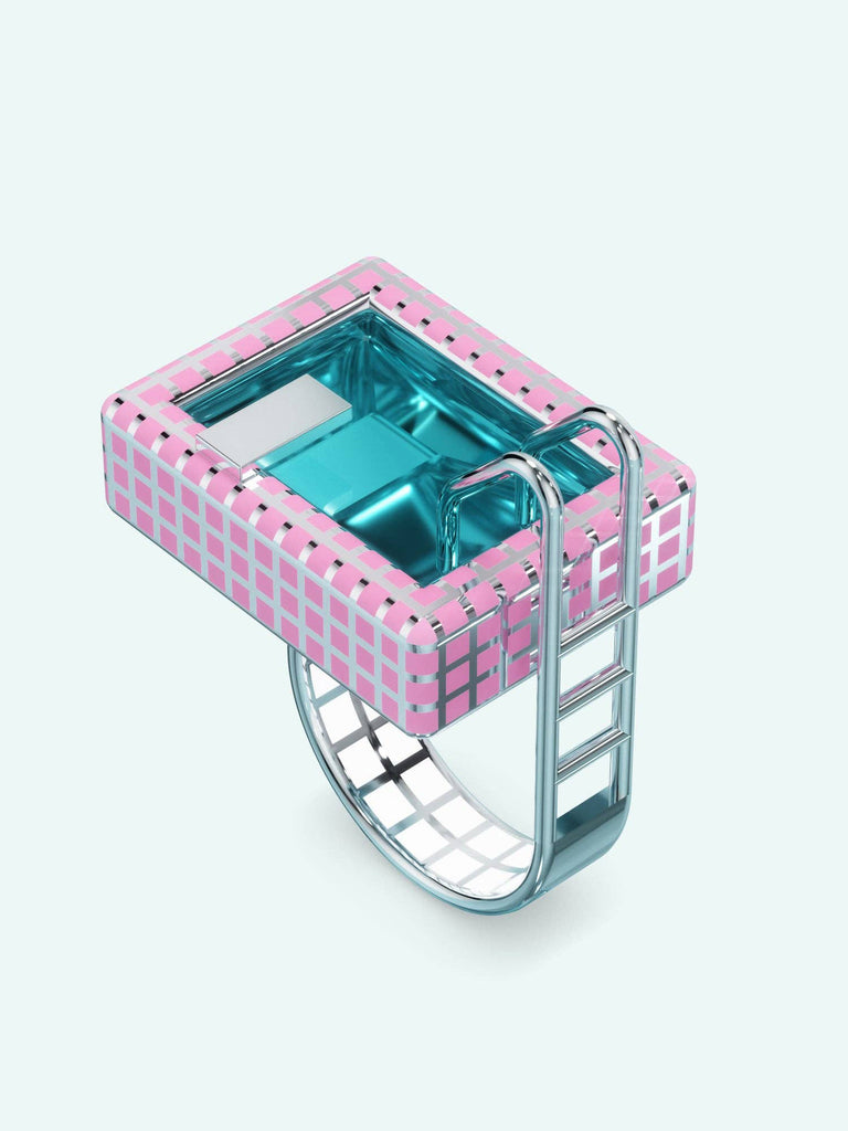 STUDIOCULT - Skinny Dip Ring-STUDIOCULT-treehaus