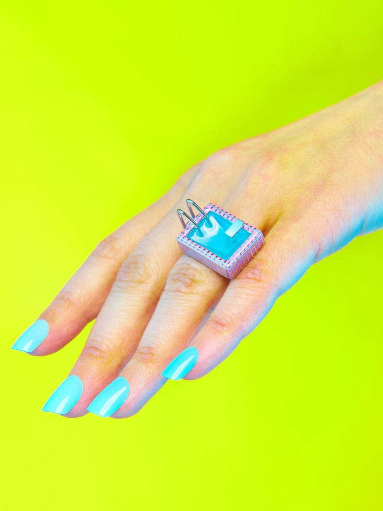 STUDIOCULT - Skinny Dip Ring-STUDIOCULT-treehaus