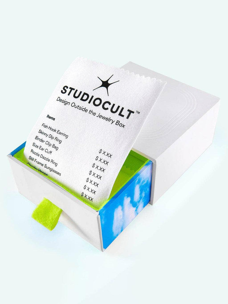 STUDIOCULT - Skinny Dip Ring-STUDIOCULT-treehaus