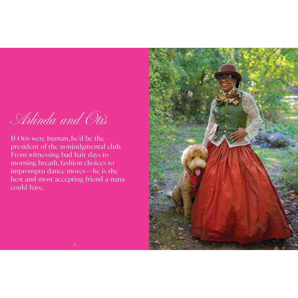 Simon & Schuster - Advanced Pets Hardcover-Simon & Schuster-treehaus