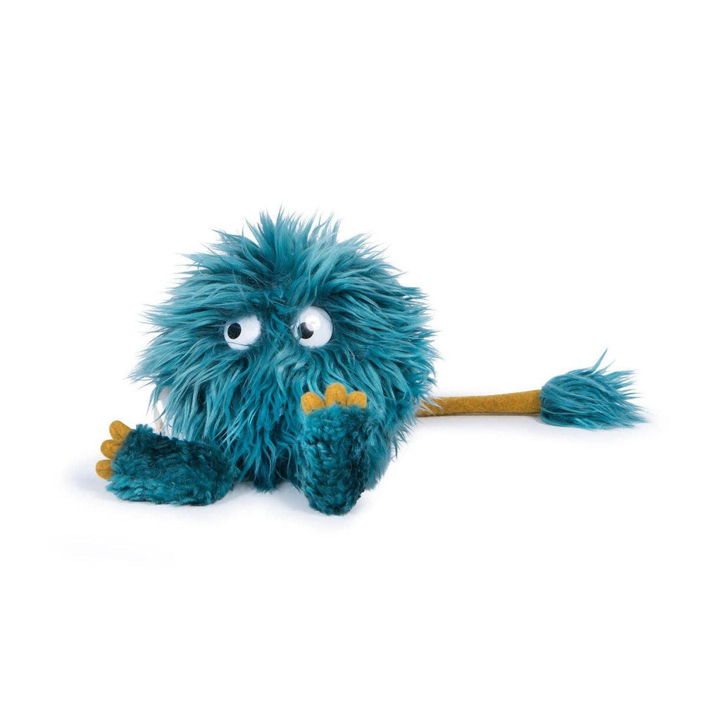 Speedy Monkey - Choukette - The Schmouks-Speedy Monkey-treehaus