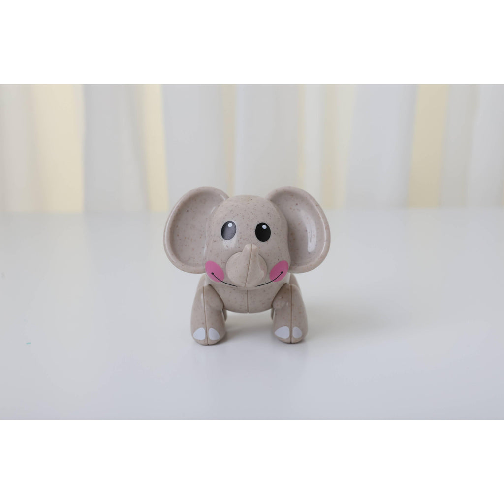 Speedy Monkey - First Friends Elephant-Speedy Monkey-treehaus