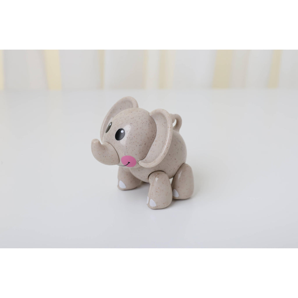 Speedy Monkey - First Friends Elephant-Speedy Monkey-treehaus