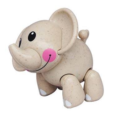 Speedy Monkey - First Friends Elephant-Speedy Monkey-treehaus