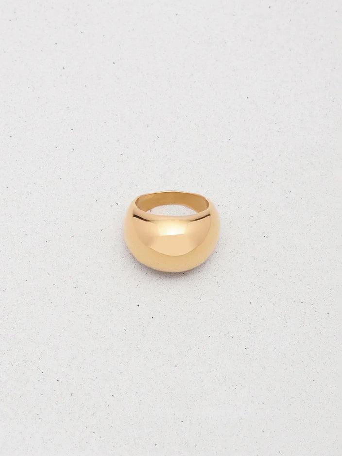 St. Moran - Ciel Ring - Gold-St. Moran-treehaus