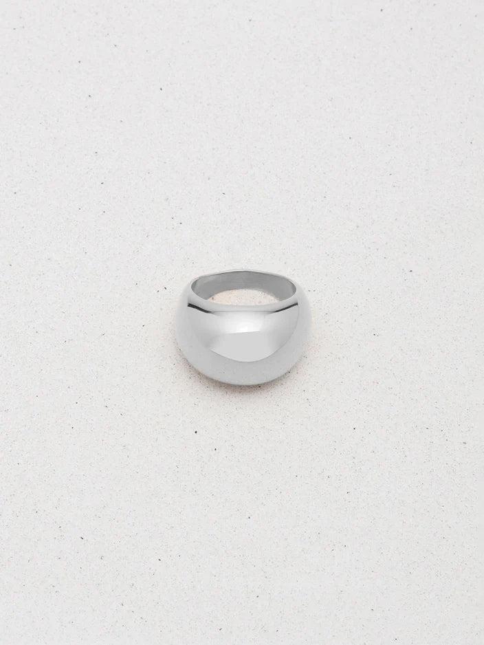 St. Moran - Ciel Ring - Silver-St. Moran-treehaus