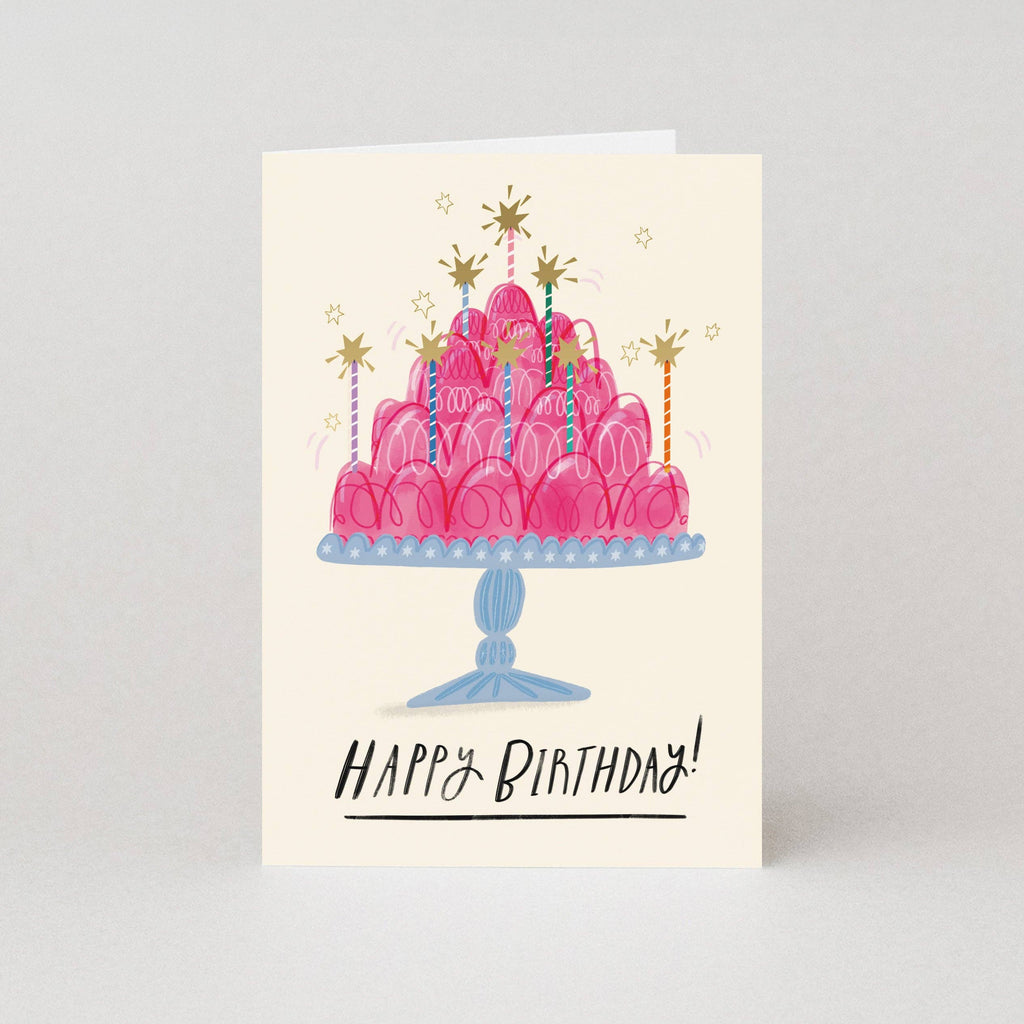 Studio Boketto - Jelly Birthday-Studio Boketto-treehaus