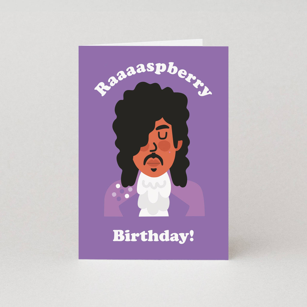 Studio Boketto - Raspberry Birthday Prince-Studio Boketto-treehaus