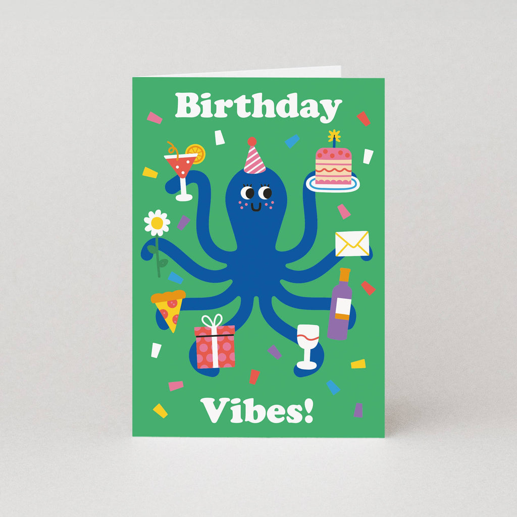 Studio Boketto - Vibes Birthday-Studio Boketto-treehaus