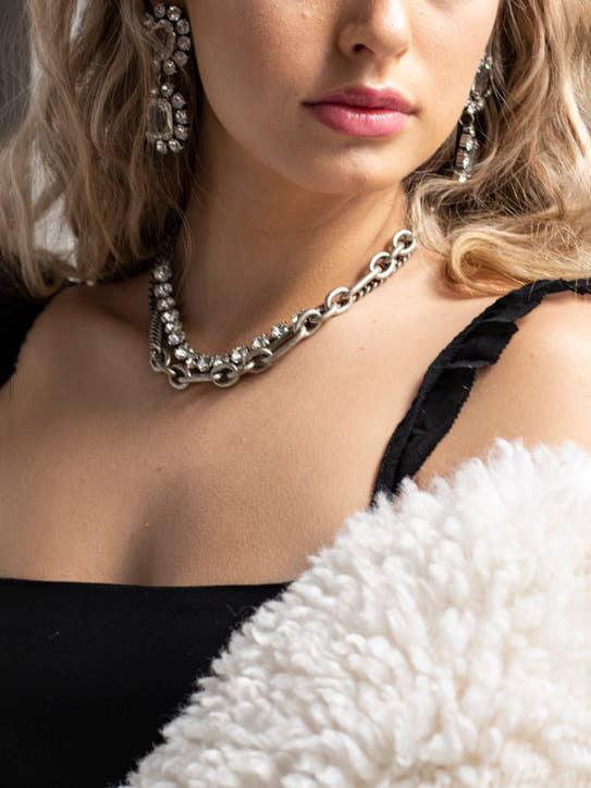 TOVA - Cricket Necklace - Smutt-TOVA-treehaus